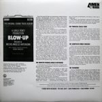 Herbie Hancock – Blow-Up LP Plak - Görsel 2