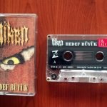 Diken ‎– Hedef Büyük Kaset