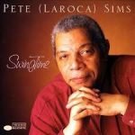 Pete (LaRoca) Sims, SwingTime – SwingTime CD