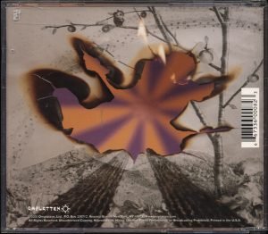 Toby Dammit – Top Dollar CD - Görsel 2