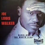 Joe Louis Walker – Blues Of The Month Club CD