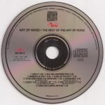 The Art Of Noise – The Best Of The Art Of Noise CD - Görsel 3
