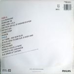 Gainsbourg – 1958 / 25 Ans / 1983 LP Plak - Görsel 2