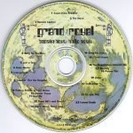 Beastie Boys – Hello Nasty CD Digipak - Görsel 3