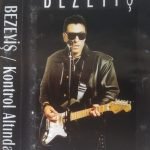 Cem Bezeyiş – Kontrol Altında Kaset