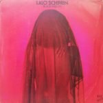 Lalo Schifrin – Black Widow LP Plak