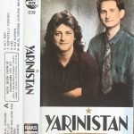 Yarınistan ‎– Yarınistan Kaset