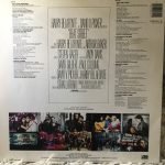 Beat Street (Original Motion Picture Soundtrack) LP Plak - Görsel 2