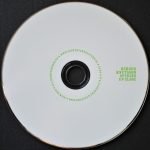 Berger Knutsson Spering – Up Close CD - Görsel 3
