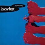 Londonbeat.  – Harmony LP Plak