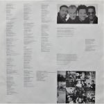 Londonbeat.  – Harmony LP Plak - Görsel 5
