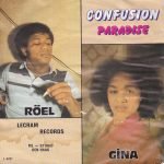 Röel & Gina – Confusion 45lik Plak