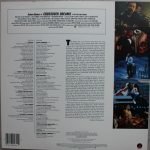 Crossover Dreams (Original Motion Picture Soundtrack) LP Plak - Görsel 2