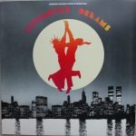 Crossover Dreams (Original Motion Picture Soundtrack) LP Plak