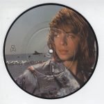 Leif Garrett ‎– I Was Made For Dancin' 45lik Picture Disc