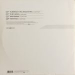 Brooklyn Bounce – The Music's Got Me 12'' Maxi Single Plak - Görsel 2