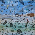 Talking Heads – Road To Nowhere 45lik