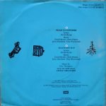 Talking Heads – Road To Nowhere 45lik - Görsel 2