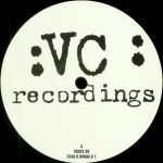 The Heartists – Belo Horizonti (Ramsey & Fen Remix) 12'' Maxi Single Plak - Görsel 2