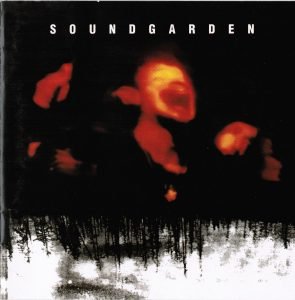 Soundgarden – Superunknown CD