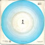 Tom Tom Club – Wordy Rappinghood 45lik Plak - Görsel 2
