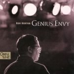 Ron Horton – Genius Envy CD