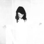 Louise Vertigo – Blue Lagoon 12'' Maxi Single Plak