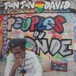 Tonton David – Peuples Du Monde 45lik Plak