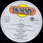 The London Symphony Orchestra – Tommy 2 x LP Plak Box Set - Görsel 5