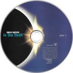 Roger Waters – In The Flesh 2CD + Live DVD-Video - Görsel 4