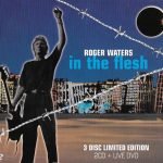 Roger Waters – In The Flesh 2CD + Live DVD-Video