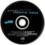 Marcus Printup – Nocturnal Traces CD - Görsel 3