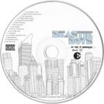 Beastie Boys – To The 5 Boroughs CD - Görsel 3
