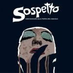 Sospetto – Non Bussare Alla Porta Del Diavolo LP Plak