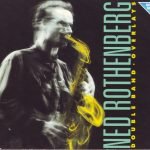 Ned Rothenberg Double Band – Overlays CD