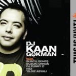 Kaan Gökman ‎– This Is (H)it! CD