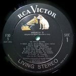 Nino Rota & Armando Trovajoli ‎– Boccaccio '70 (Original Soundtrack) LP Plak - Görsel 3