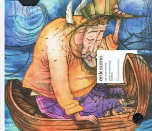 Erik Sumo – My Rocky Mountain CD