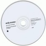 Erik Sumo – My Rocky Mountain CD - Görsel 3
