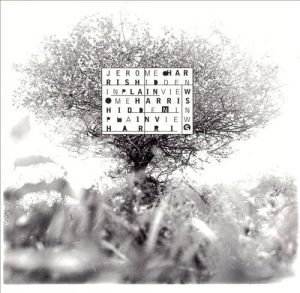 Jerome Harris – Hidden In Plain View CD
