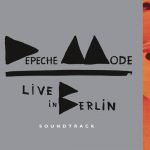 Depeche Mode ‎– Live In Berlin (Soundtrack) 2 x CD Ambalajında