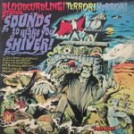 Sounds To Make You Shiver (Ses Efektleri) LP Plak