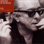 Vinicius De Moraes – Live In Buenos Aires CD