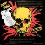 Sounds To Make You Shiver (Ses Efektleri) LP Plak - Görsel 2
