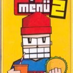 HipHop Menü 2 Kaset