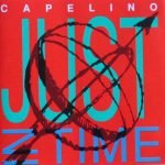 Capelino ‎– Just In Time CD