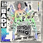 Erykah Badu – But You Caint Use My Phone LP Plak