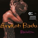 Erykah Badu – Baduizm 2 x  LP Plak