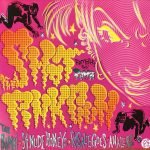 Shot The Pink Gun – Bad Tracks For Bambi 45lik Plak (Japon Punk)