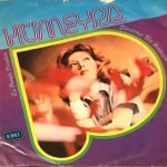 Hümeyra ‎– Dönülmez Bir Yoldayım / Ey Sevgili Sevgilim 45'lik Plak